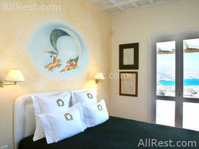 Villa Galaxy Mykonos 24